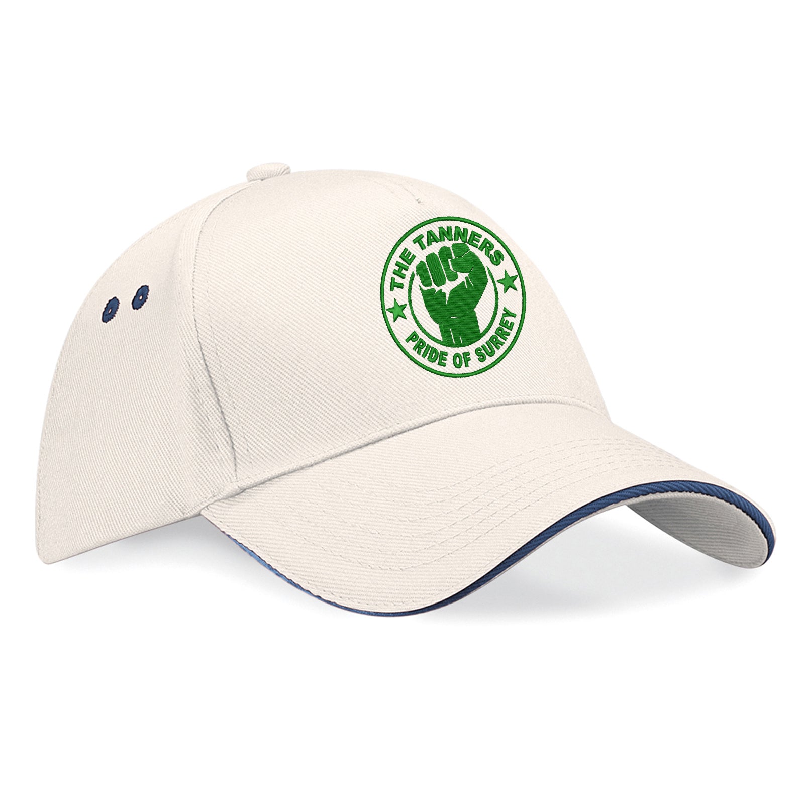 Leatherhead FC Baseball Cap