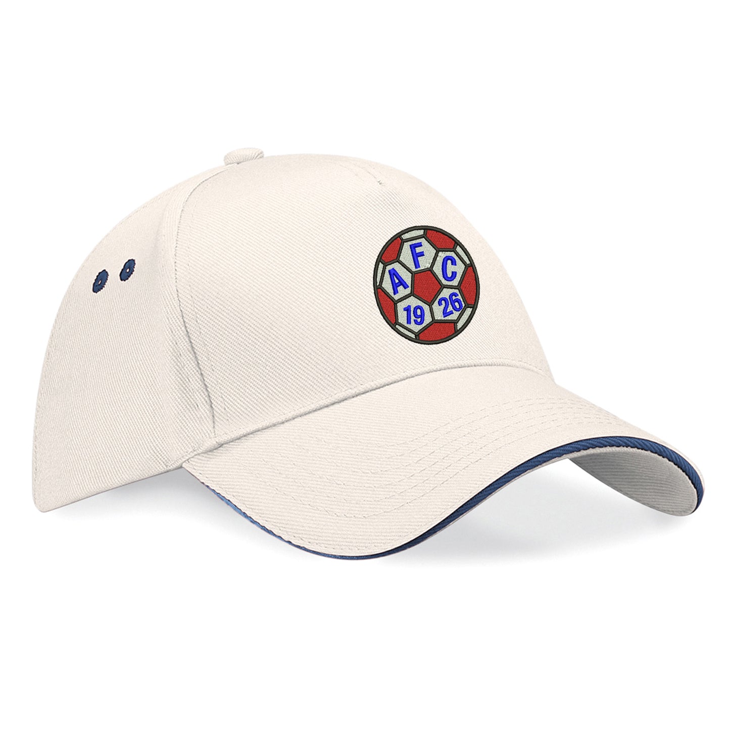 Retro Aldershot 1981 Baseball Cap