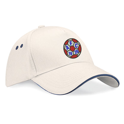 Retro Aldershot 1981 Baseball Cap