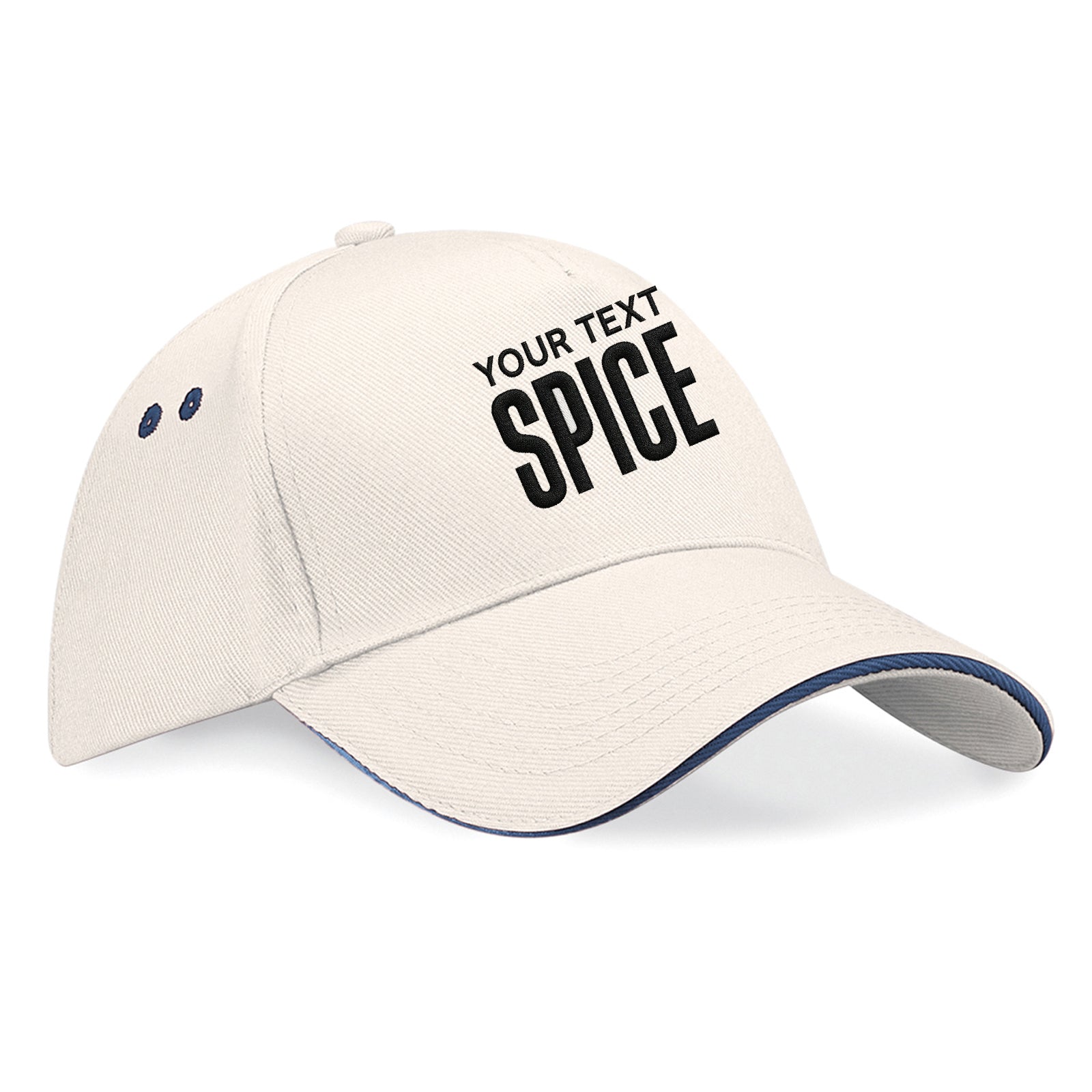 Spice Girls Baseball Cap