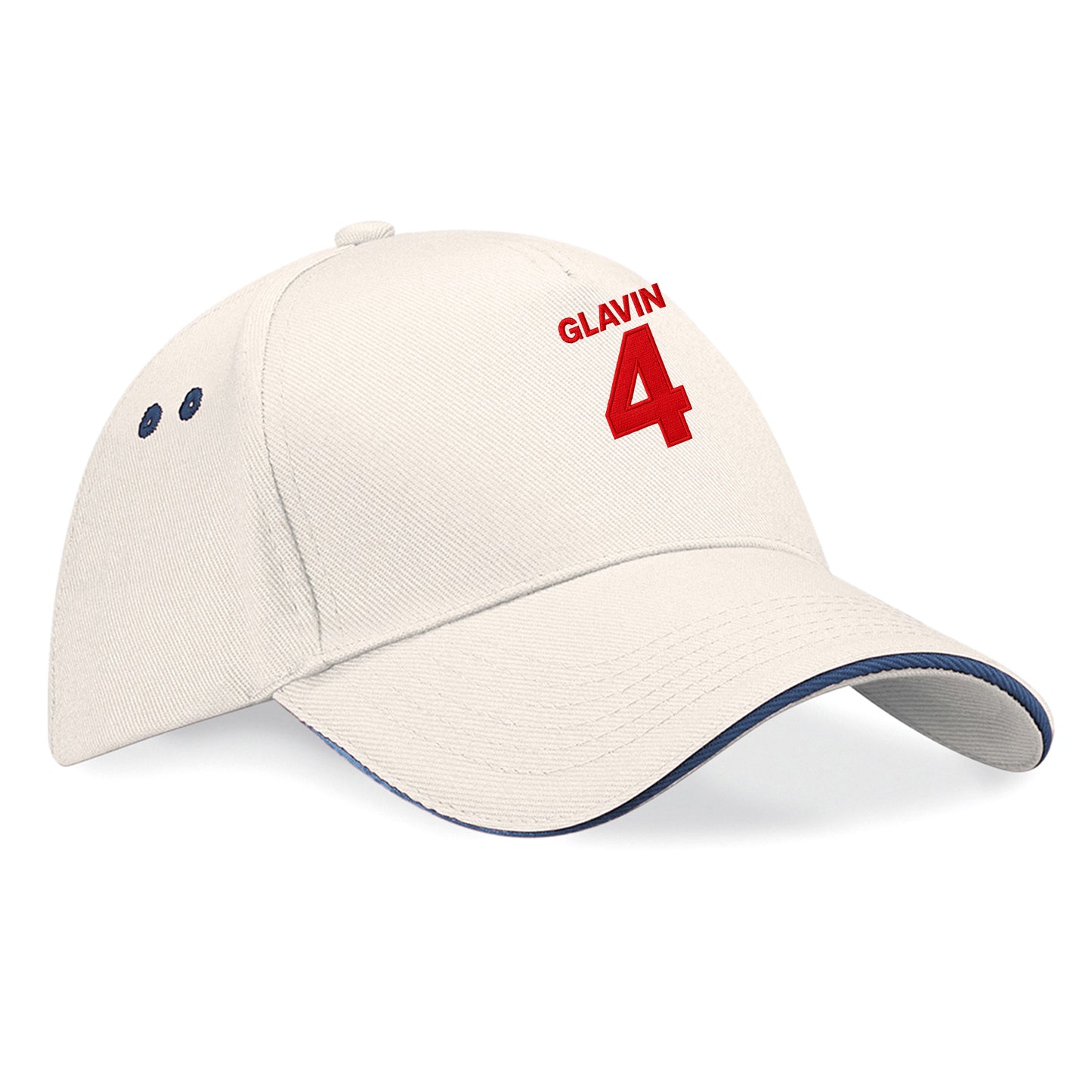 Ronnie Glavin Barnsley Football Baseball Cap