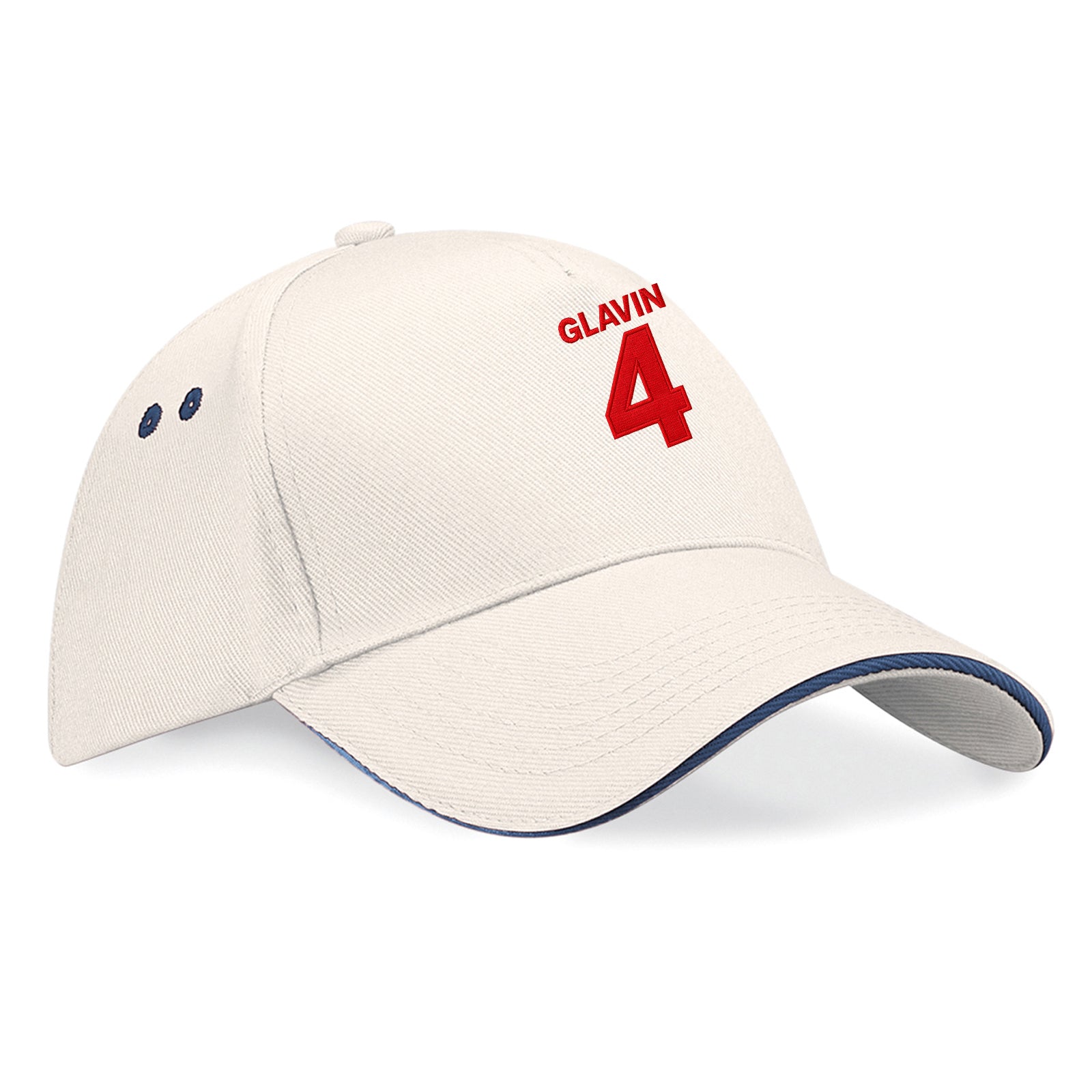 Ronnie Glavin Barnsley Football Baseball Cap