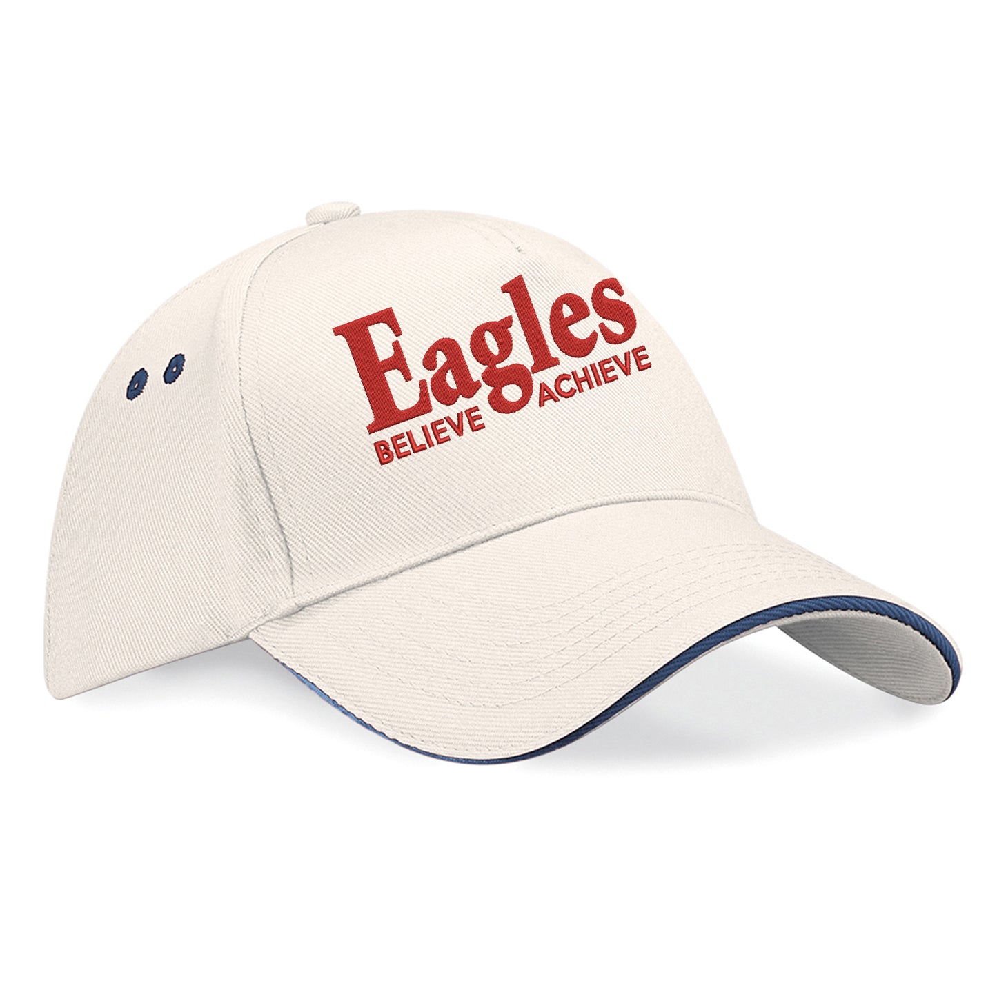 Crystal Palace Soccer Baseball Cap