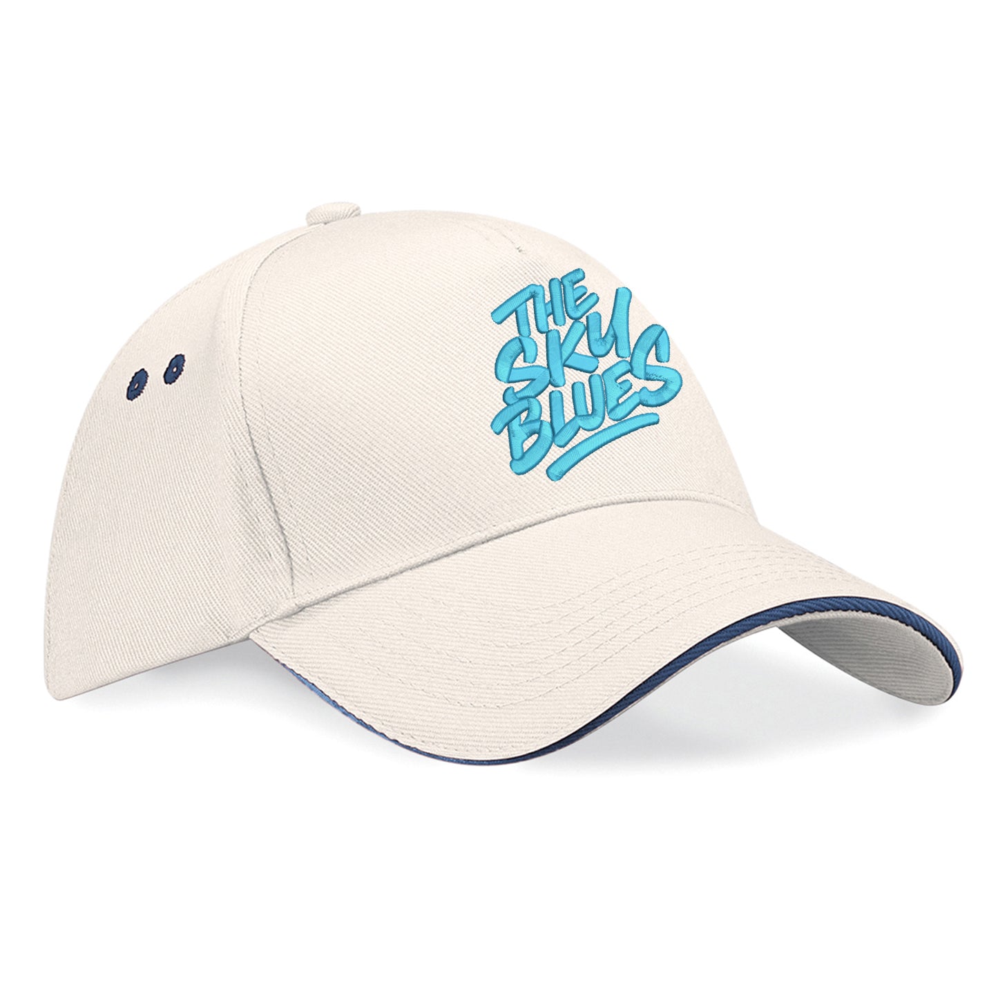 Coventry City The Sky Blues Baseball Cap