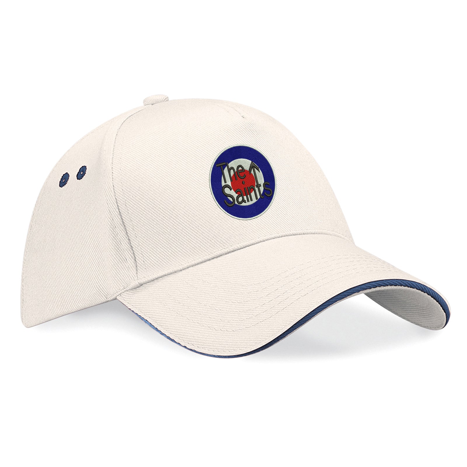 The Saints MOD Target Baseball Cap