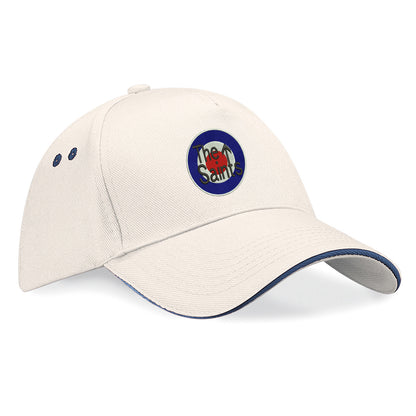 The Saints MOD Target Baseball Cap