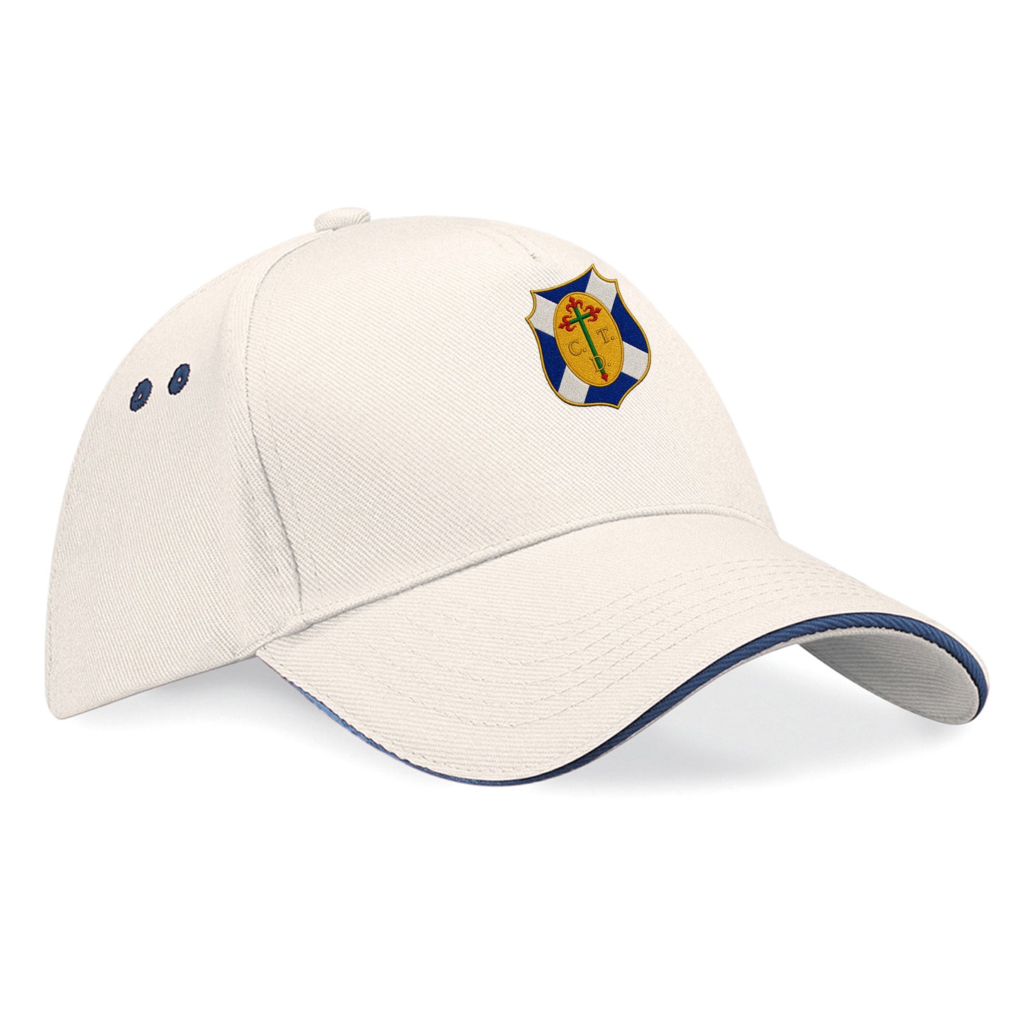 Tenerife Football Baseball Cap