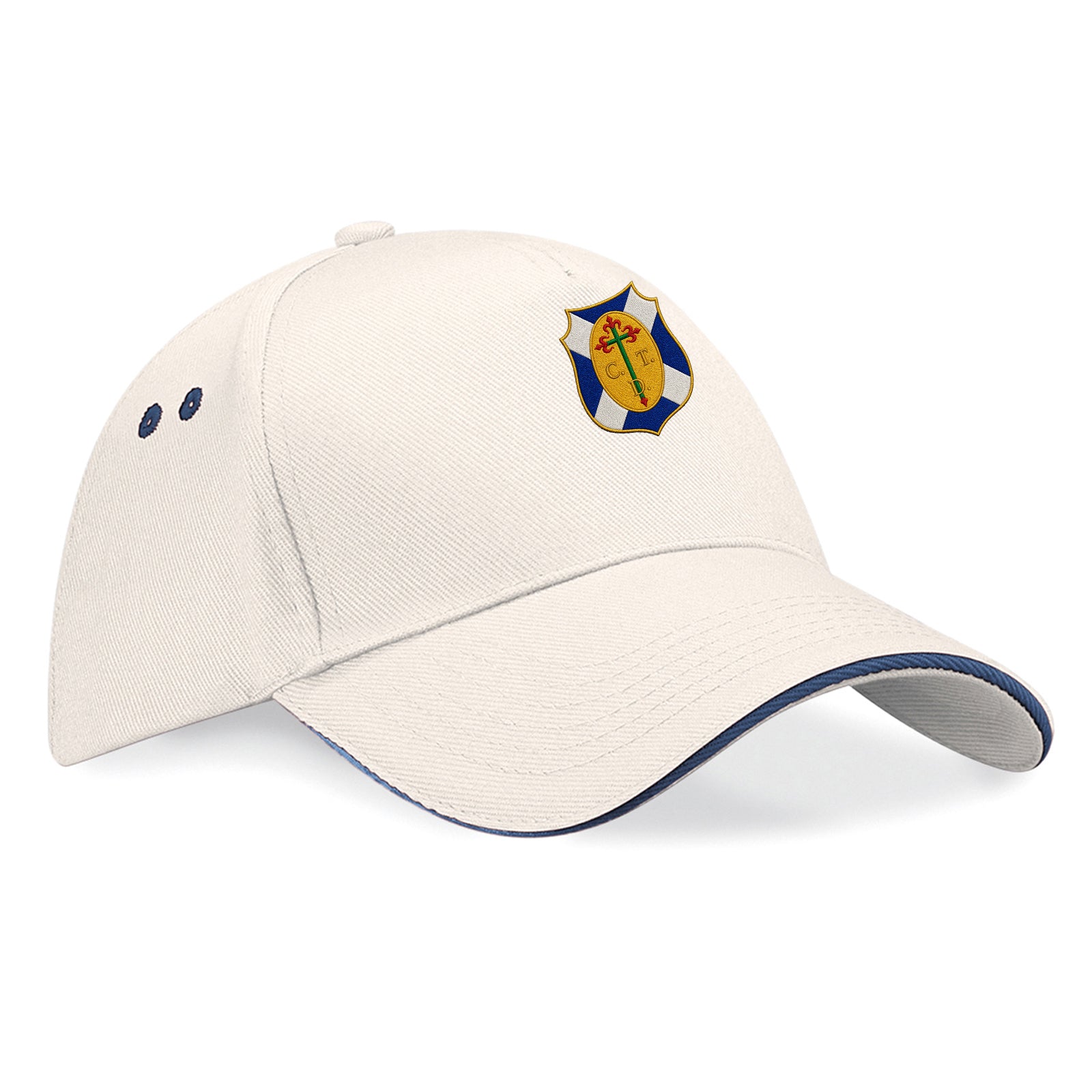Tenerife Football Baseball Cap