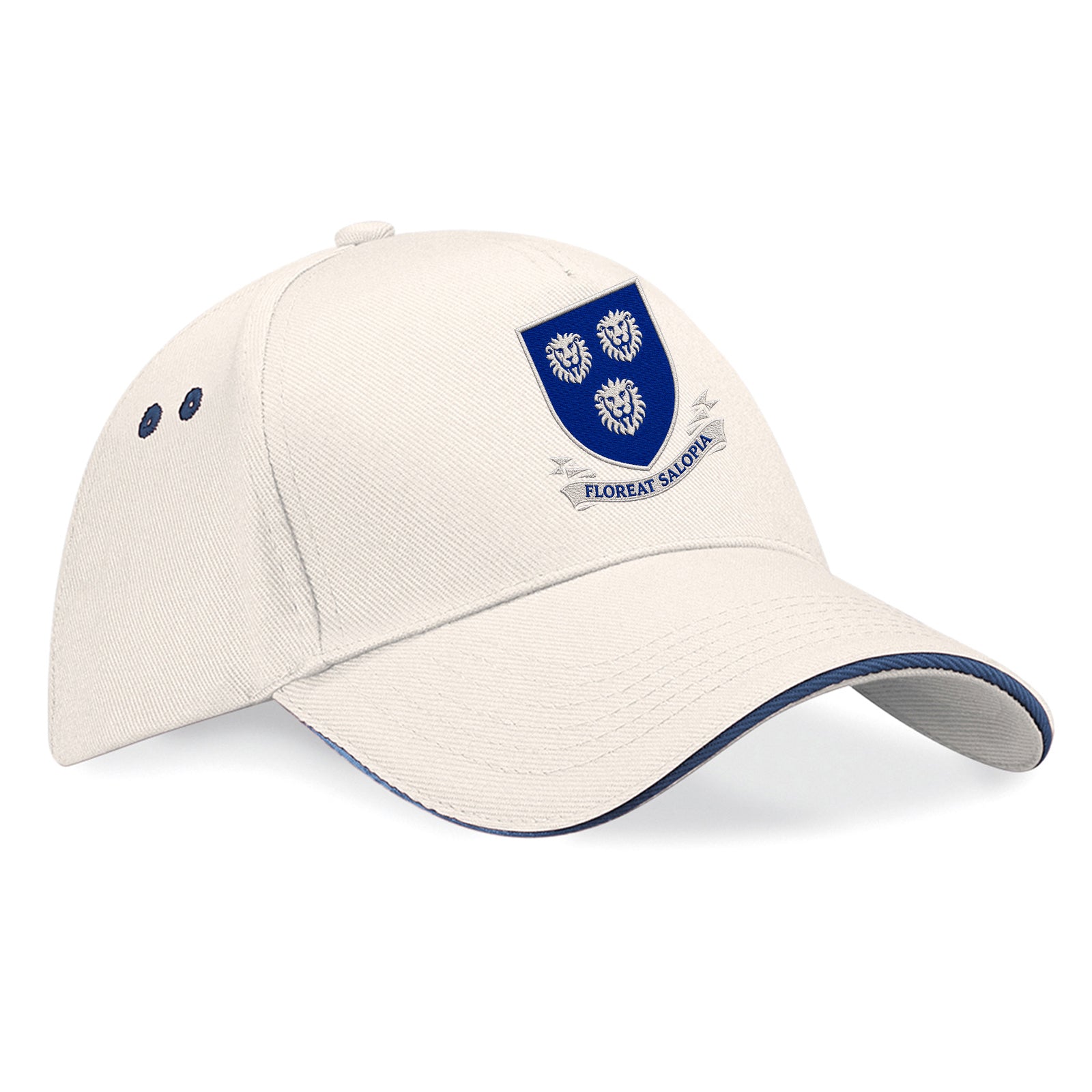 Classic Shrewsbury Town Football Baseball Cap