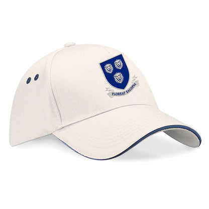 Classic Shrewsbury Town Football Baseball Cap