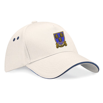 Retro Shrewsbury 1993 Baseball Cap
