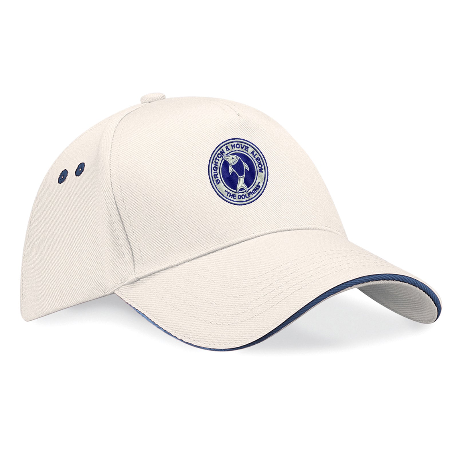 Brighton 1970s Baseball Cap