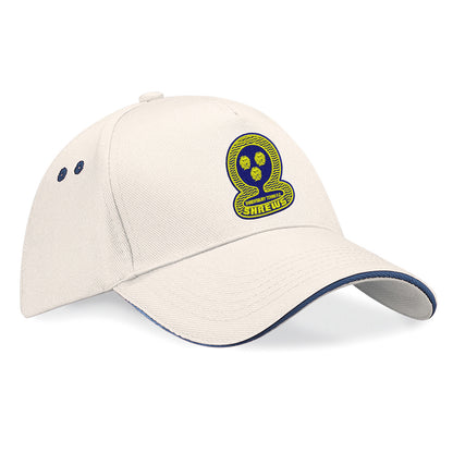Retro Shrewsbury 1980 Baseball Cap