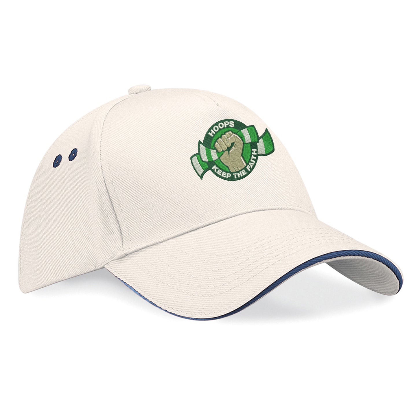 Celtic FC Football Baseball Cap
