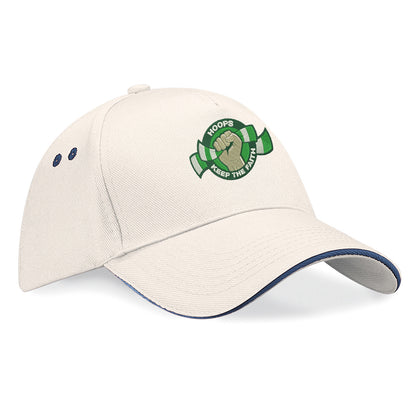 Celtic FC Football Baseball Cap