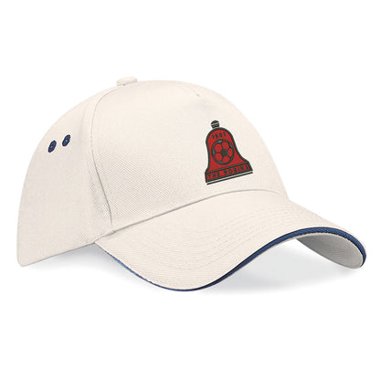 Retro Bosham Baseball Cap