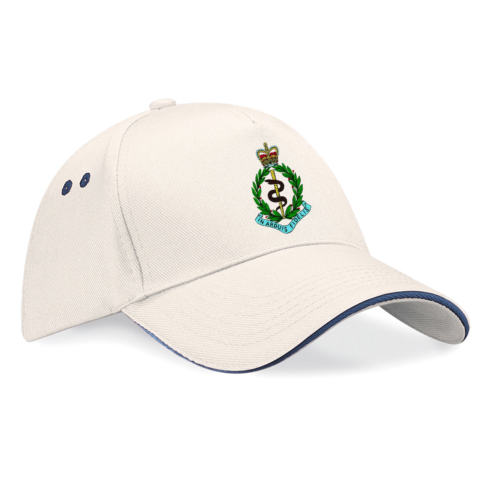 Royal Army Medical Corps Cap