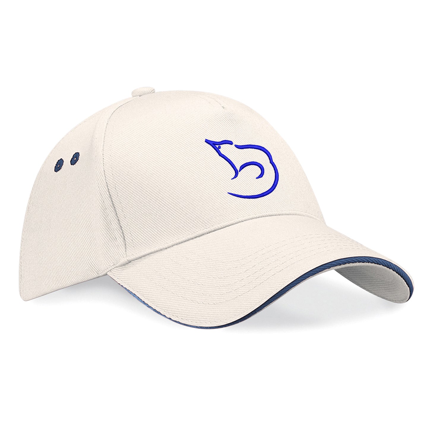 Retro Shrewsbury 1983 Embroidered Baseball Cap