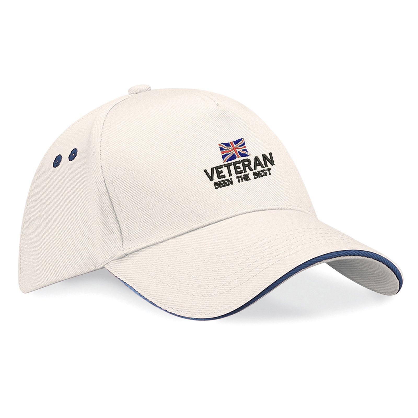 Military Baseball Caps UK