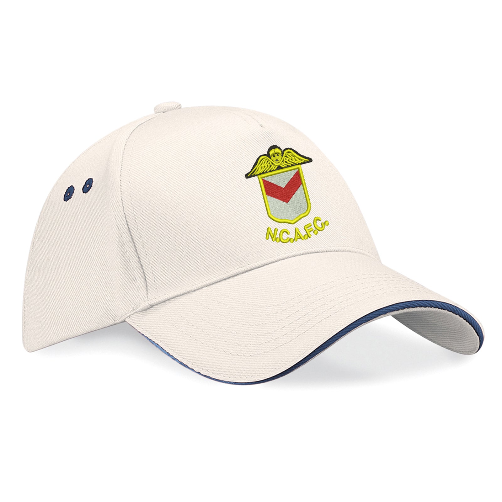 Retro Newport 1948 Baseball Cap