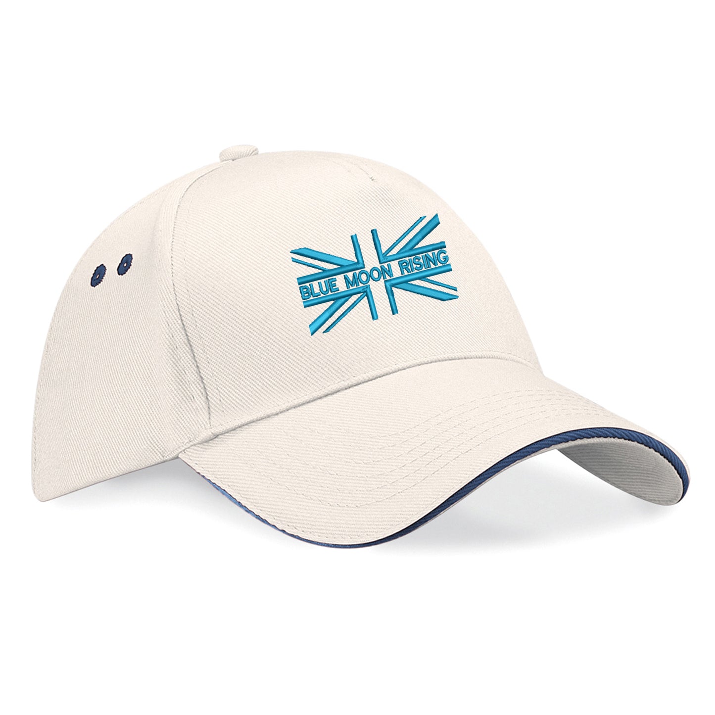 Manchester City Baseball Cap
