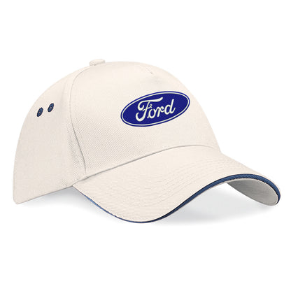 Ford baseball cap