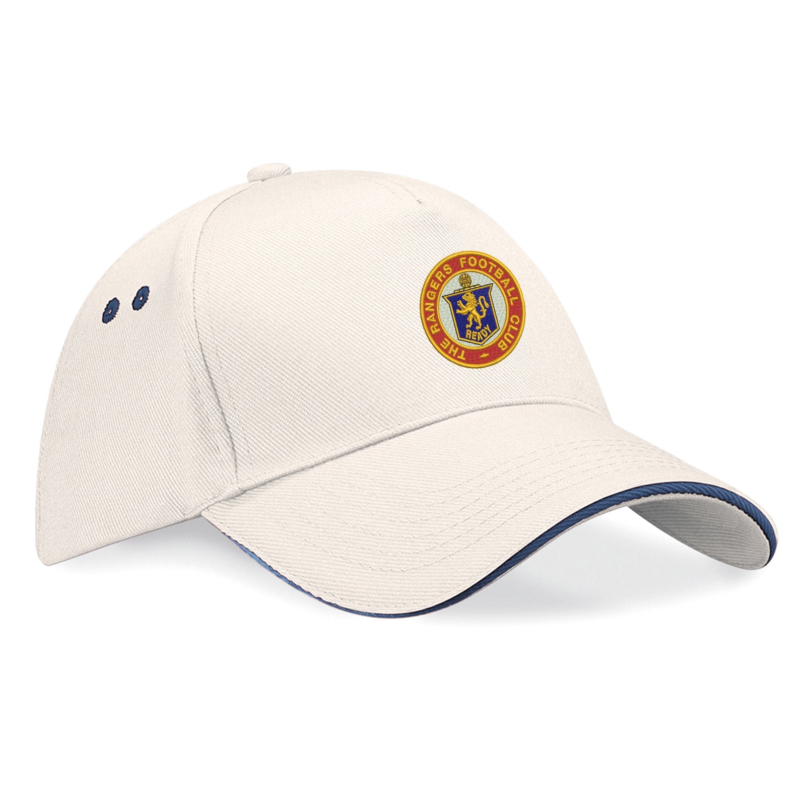 Retro Rangers 1959 Baseball Cap