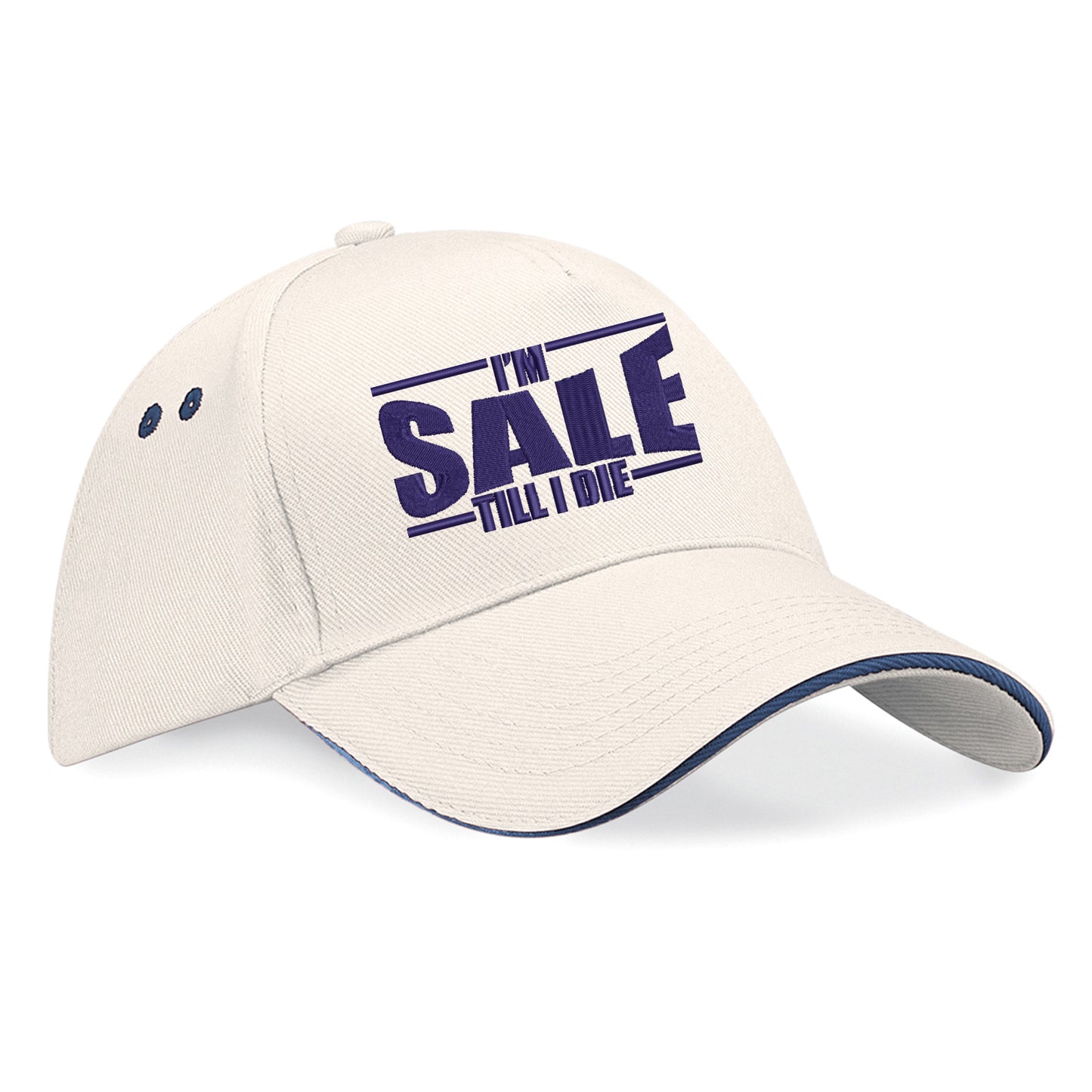 Sale Sharks Baseball Cap