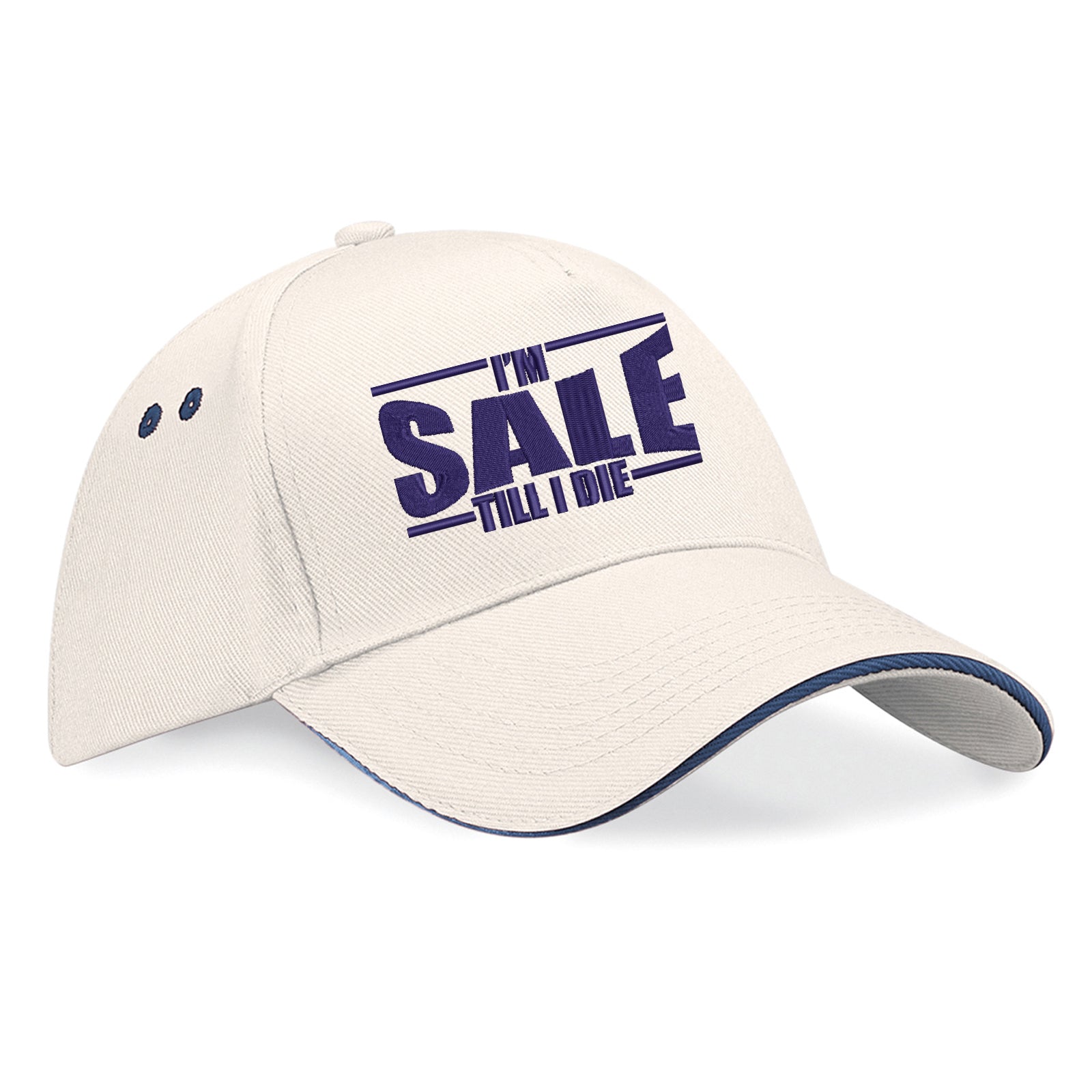 Sale Sharks Baseball Cap
