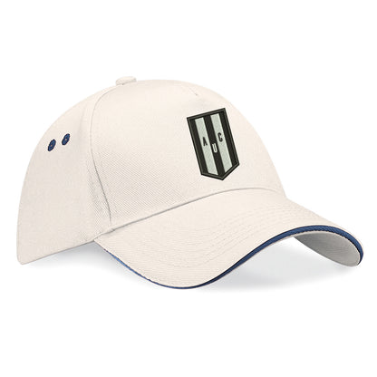 Retro Udinese 1970 Baseball Cap