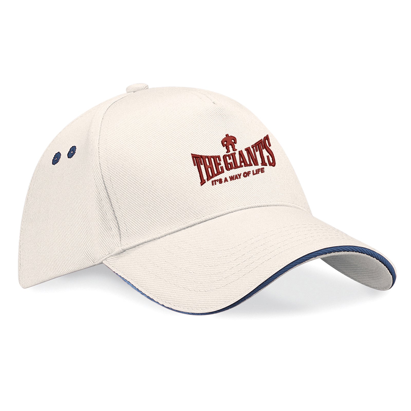 The Giants It's a Way of Life Cap