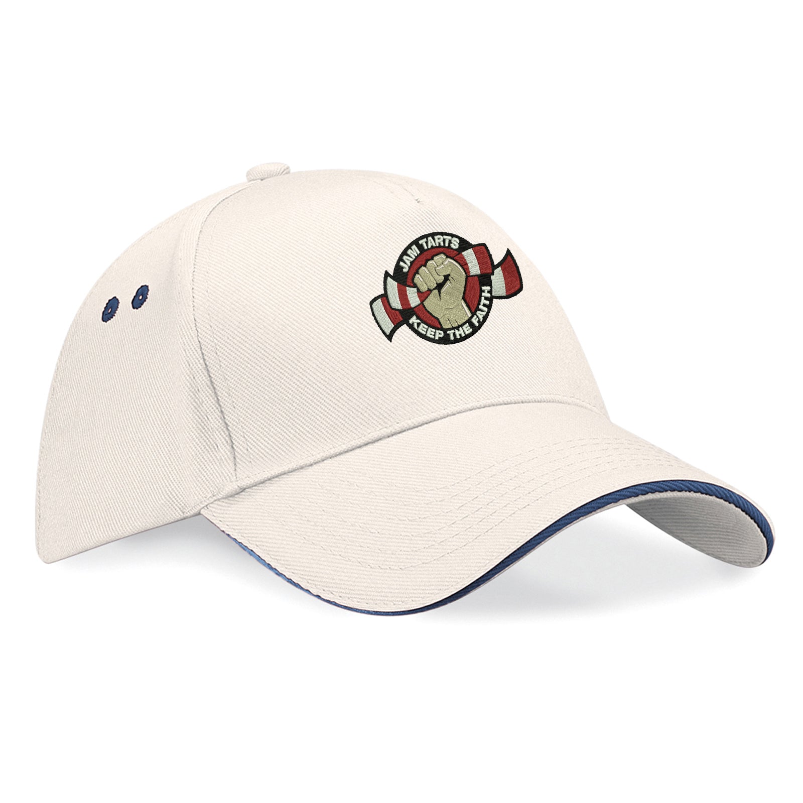 Heart of Midlothian FC Baseball Cap