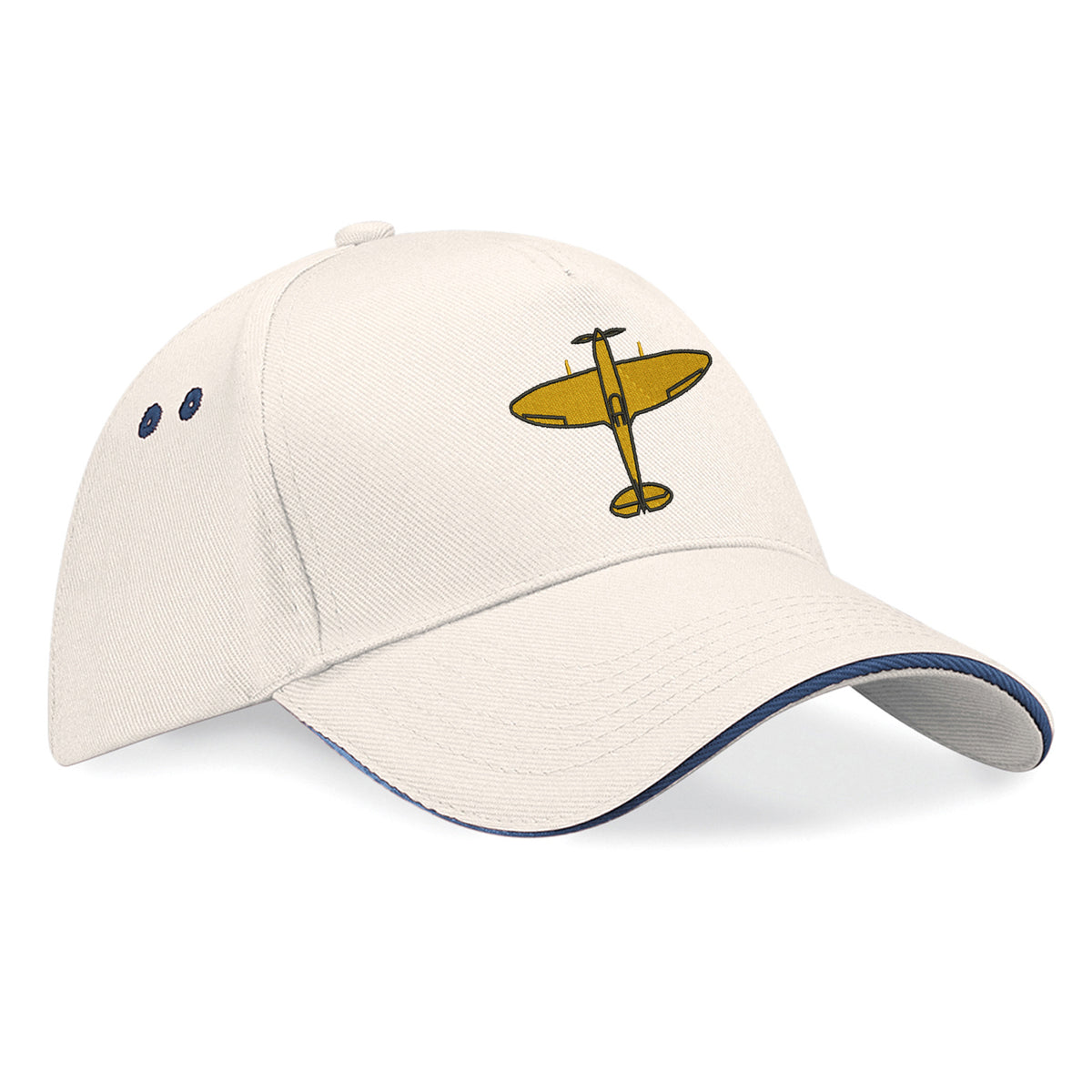 Supermarine Spitfire Baseball Cap