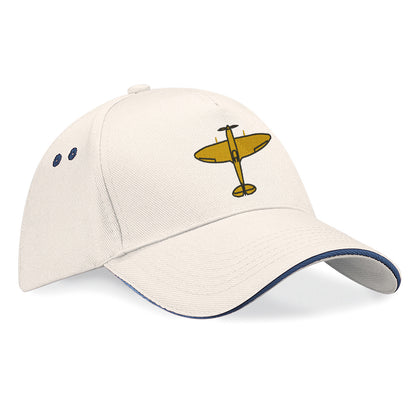 Supermarine Spitfire Baseball Cap