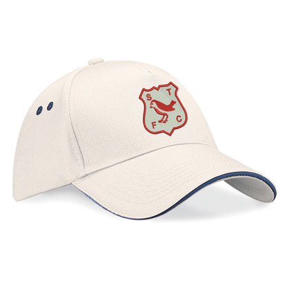 Retro Swindon 1961 Embroidered Baseball Cap