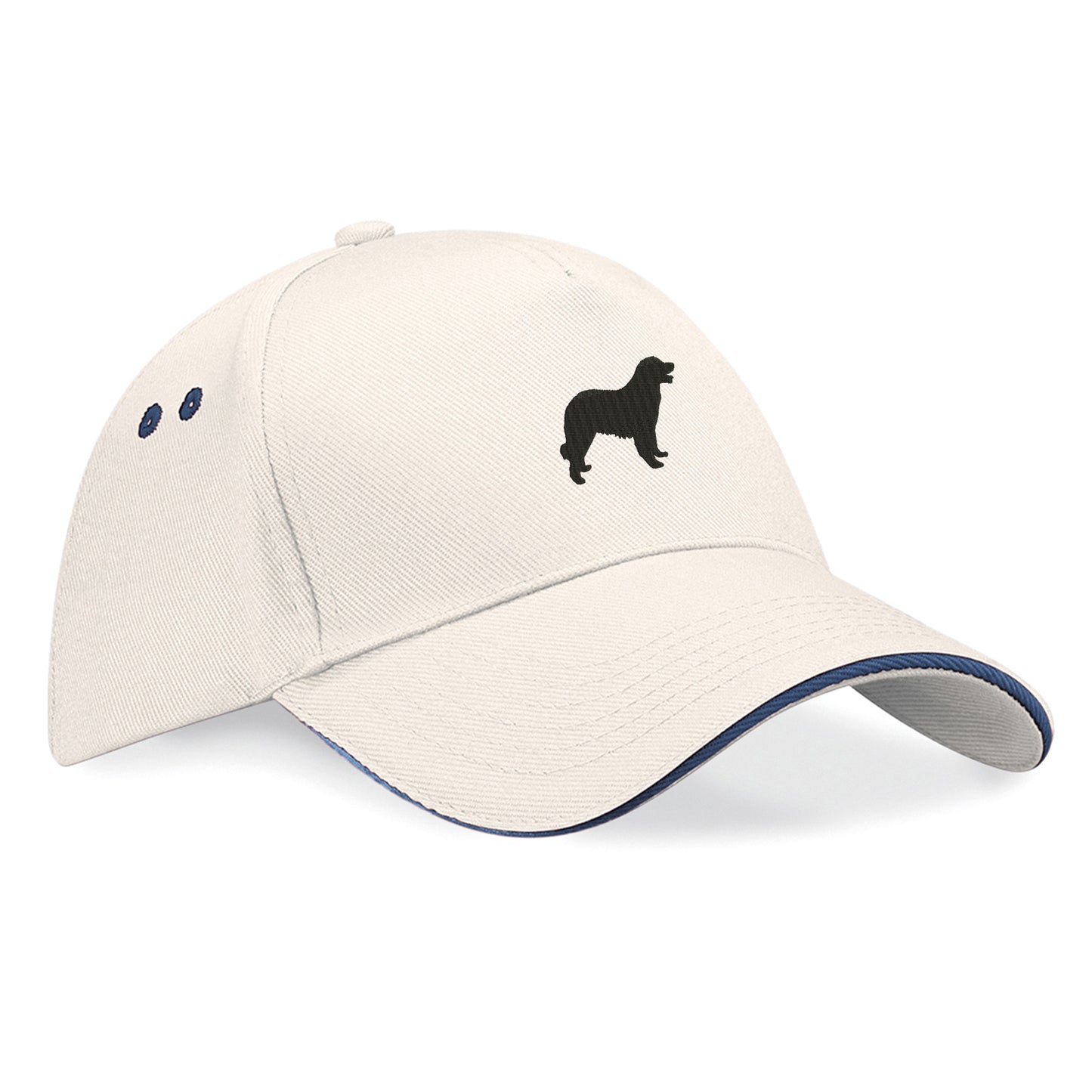 Leonberger Baseball Cap