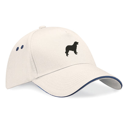 Leonberger Baseball Cap