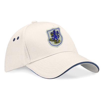 Macclesfield Town Classic Football Baseball Cap