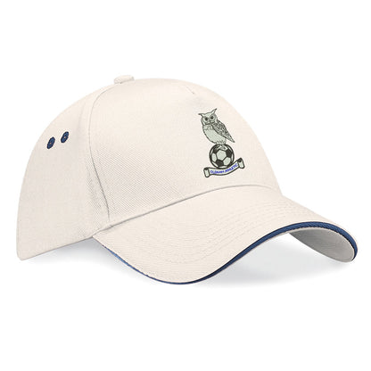 Retro Oldham 1972 Baseball Cap