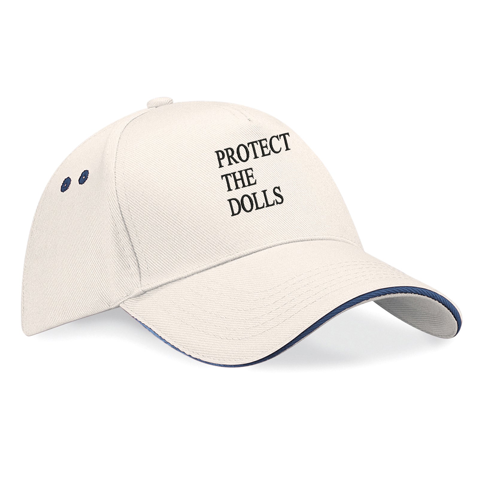 Trans Community Baseball Cap