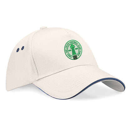 Glasgow Celtic Baseball Caps