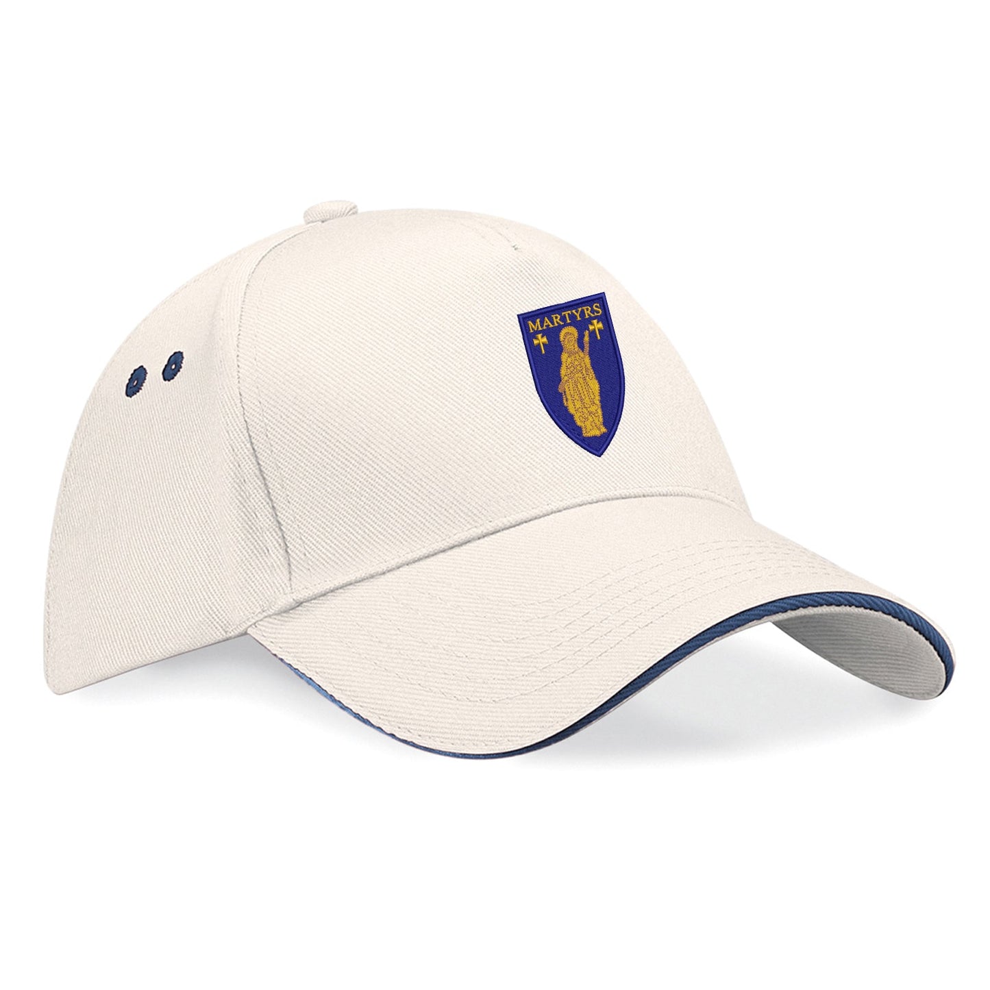 Retro Merthyr Tydfil Baseball Cap