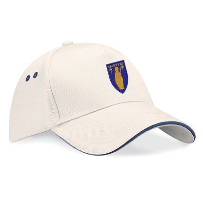 Retro Merthyr Tydfil Baseball Cap