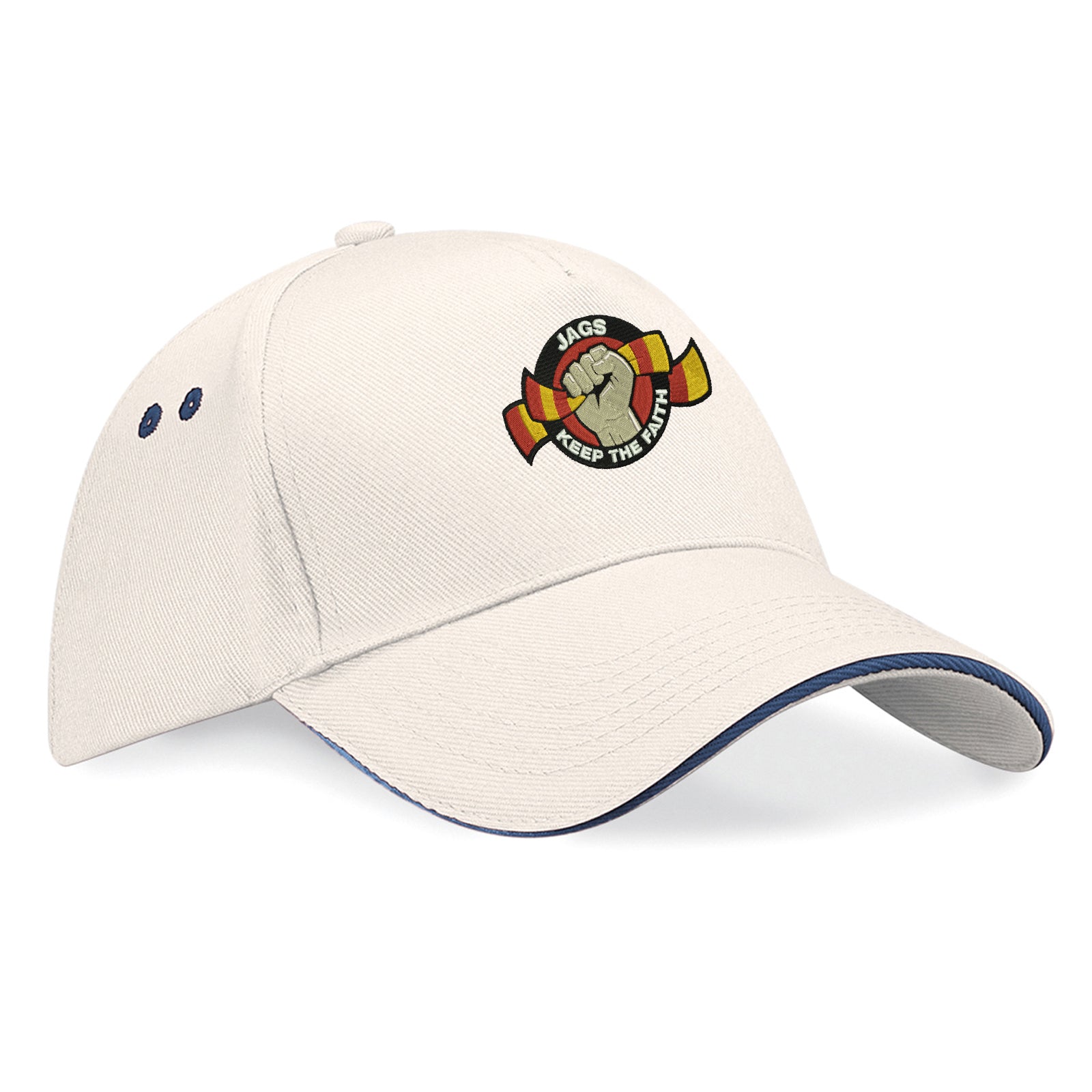 Partick Thistle FC Fans Baseball Cap 