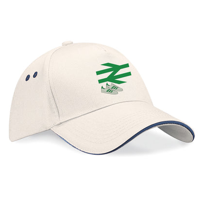 Celtic Away Days Baseball Cap