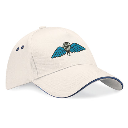 PARA Wings Airborne Cap