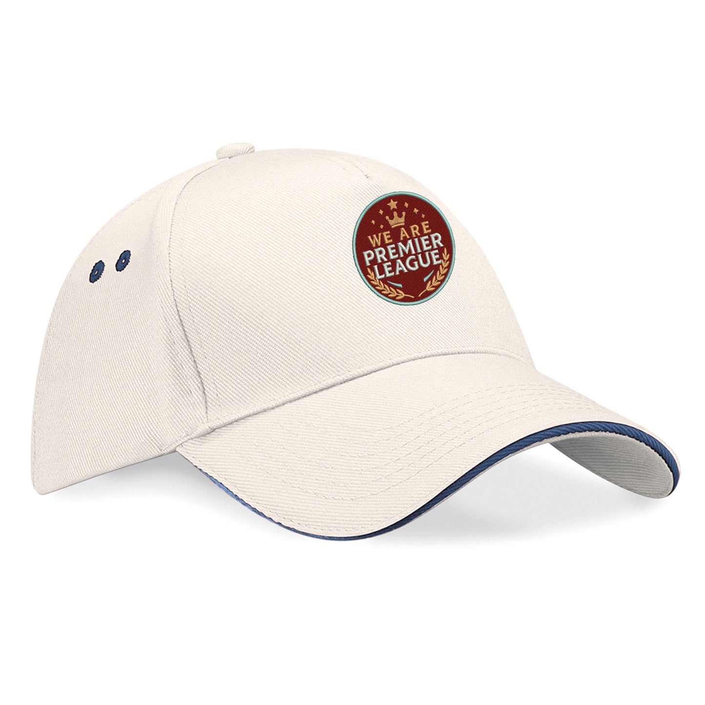 Burnley Are Back Baseball Cap