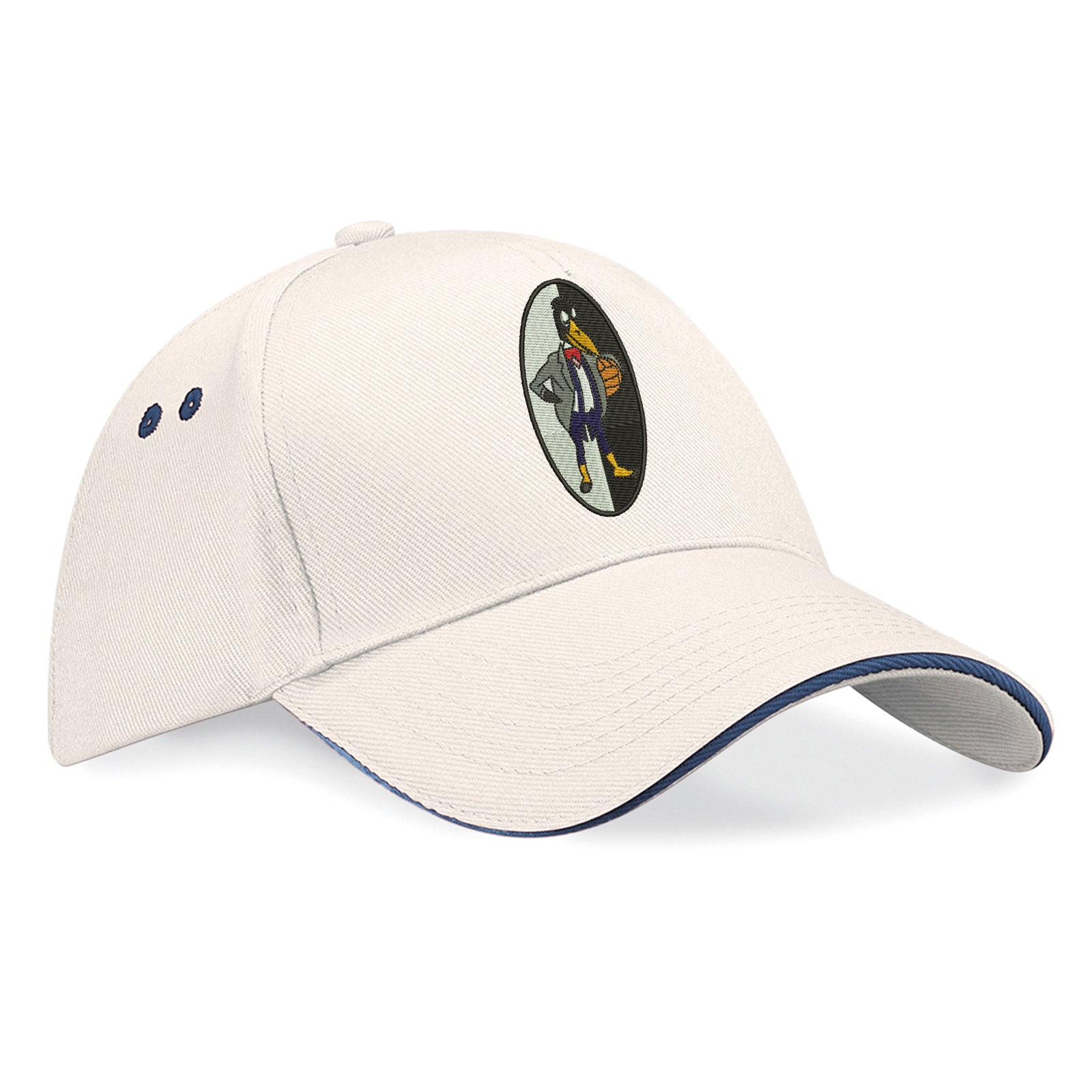 Newcastle United baseball cap