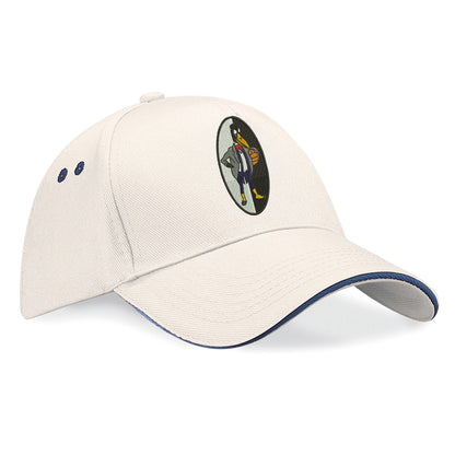 Newcastle United baseball cap