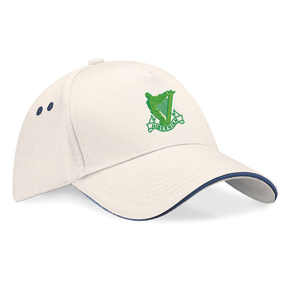 Retro Hibs 1900s Baseball Cap
